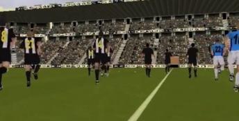 Premier Manager (1992) PC Screenshot