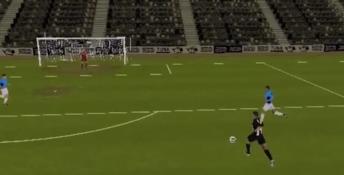 Premier Manager (1992) PC Screenshot