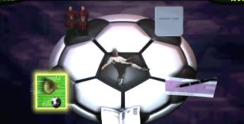 Premier Manager 97 PC Screenshot