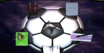 Premier Manager 97 PC Screenshot