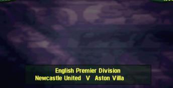 Premier Manager 97 PC Screenshot