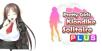Pretty Girls Klondike Solitaire PLUS PC Screenshot