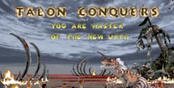 Primal Rage (1995) PC Screenshot