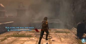 Prince of Persia: The Forgotten Sands PC Screenshot