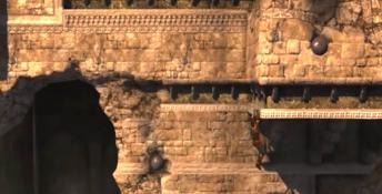 Prince of Persia: The Sands of Time PC Screenshot