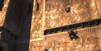 Prince of Persia: The Sands of Time PC Screenshot