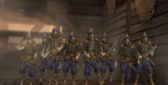 Prince of Persia: The Sands of Time PC Screenshot