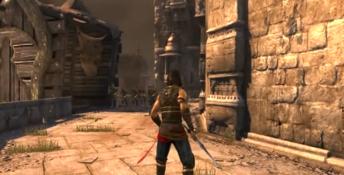 Prince of Persia: The Sands of Time PC Screenshot
