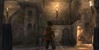 Prince of Persia: The Sands of Time PC Screenshot