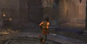 Prince of Persia: The Sands of Time PC Screenshot