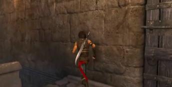 Prince of Persia: The Sands of Time PC Screenshot