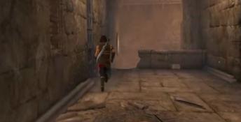 Prince of Persia: The Sands of Time PC Screenshot