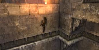 Prince of Persia: The Sands of Time PC Screenshot