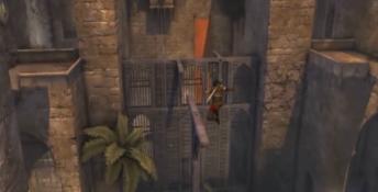Prince of Persia: The Sands of Time PC Screenshot