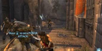 Prince of Persia: The Sands of Time PC Screenshot