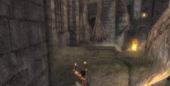 Prince of Persia: Warrior Within PC Screenshot