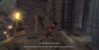Prince of Persia: Warrior Within PC Screenshot
