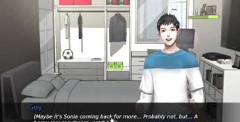 Prince of Suburbia - Part 1 PC Screenshot