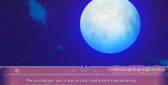 Princess Evangile PC Screenshot