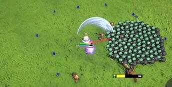 Princess Survivors PC Screenshot