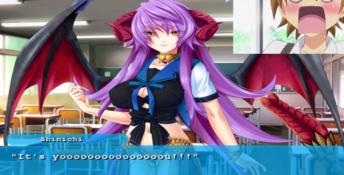 Princess X: My Fiancee Is A Monster Girl?! PC Screenshot