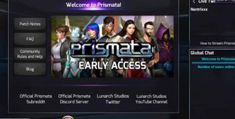 Prismata PC Screenshot