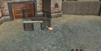 Prison Tycoon 3: Lockdown