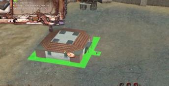 Prison Tycoon 3: Lockdown PC Screenshot