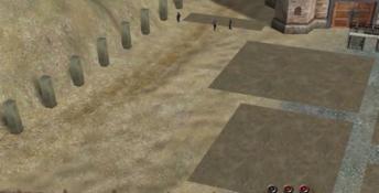 Prison Tycoon 3: Lockdown PC Screenshot
