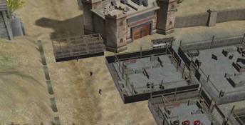 Prison Tycoon 3: Lockdown PC Screenshot