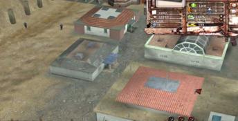 Prison Tycoon 3: Lockdown PC Screenshot
