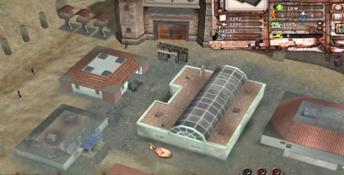 Prison Tycoon 3: Lockdown PC Screenshot