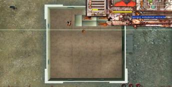 Prison Tycoon 3: Lockdown PC Screenshot