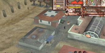 Prison Tycoon 3: Lockdown PC Screenshot