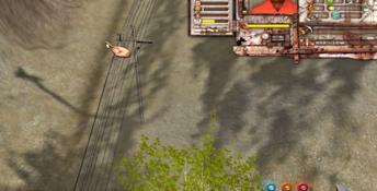 Prison Tycoon 3: Lockdown PC Screenshot