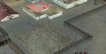 Prison Tycoon 3: Lockdown PC Screenshot