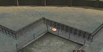 Prison Tycoon 3: Lockdown PC Screenshot
