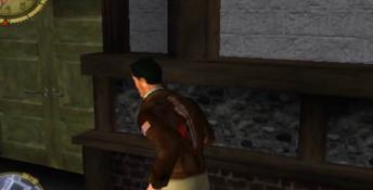 Prisoner Of War PC Screenshot