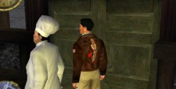 Prisoner Of War PC Screenshot