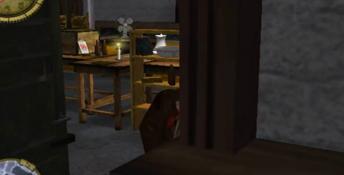 Prisoner Of War PC Screenshot
