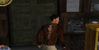 Prisoner Of War PC Screenshot