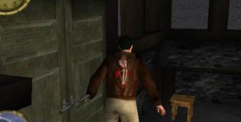 Prisoner Of War PC Screenshot