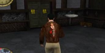 Prisoner Of War PC Screenshot