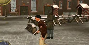 Prisoner Of War PC Screenshot