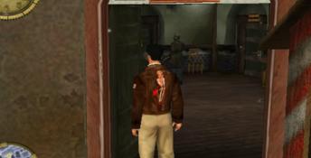 Prisoner Of War PC Screenshot