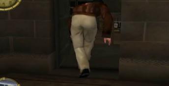 Prisoner Of War PC Screenshot