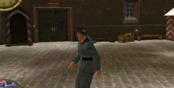 Prisoner Of War PC Screenshot