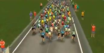 Pro Cycling Manager