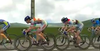 Pro Cycling Manager PC Screenshot