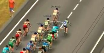 Pro Cycling Manager PC Screenshot